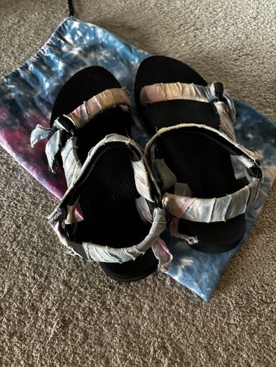 Arizona Love Sandals