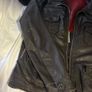 Superdry Men's Leather Jacket Image 3