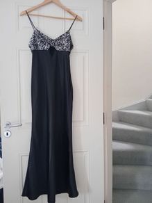 Zara Midi Dress, Brand new