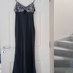 Zara Midi Dress, Brand new