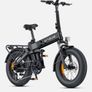 Engwe Engine Pro 3.0 Boost Electric Bike Image 6