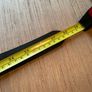 Toners Top Grain Leather Belt Image 8