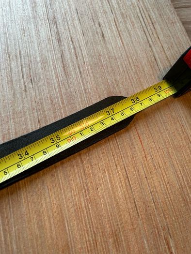 Toners Top Grain Leather Belt