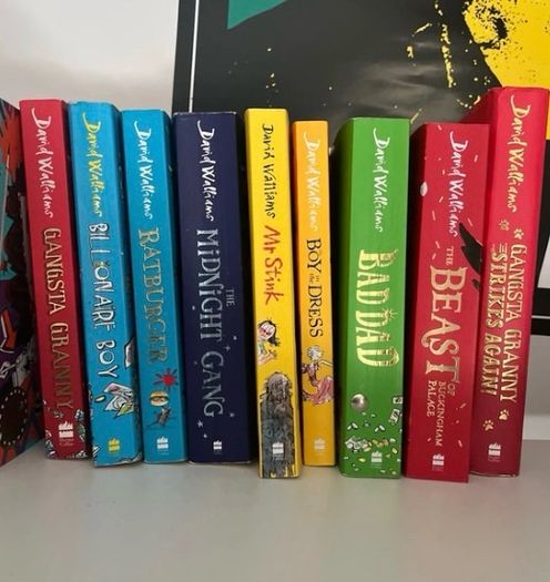 books