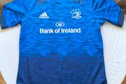 Leinster Rugby Adidas Jersey Size XXL Adults