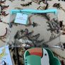Toy toucan stationary set bnwt Image 3