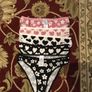 Next Girls Knickers, size 13-14 years Image 5