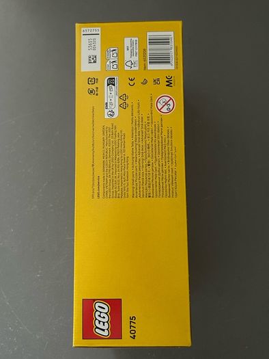 LEGO 40775 Mini Knights Castle Sealed