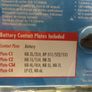 Hahnel Ultima II Canon Charger Image 2
