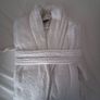 unisex dressing gown size large/ xl Image 3