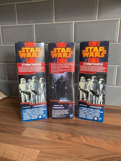 Star Wars