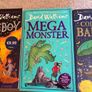 Various David Walliams Books Image 4