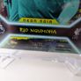 Rio Ngumoha Liverpool FC Topps Total Football Neon Noir /75 Image 2