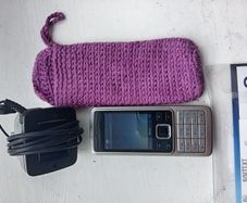 Nokia 6300 classic