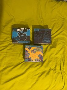 Pokemon ETB