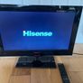 Hisense "26" TV Image 2