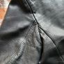 leather jacket Image 6