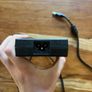 Dell LA130PM121 130W Docking Station Power Adapter Image 2