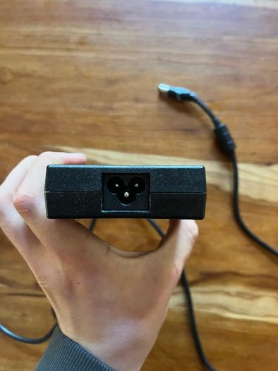 Dell LA130PM121 130W Docking Station Power Adapter