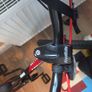 new bike and helmet. Image 5