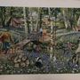Jigsaw puzzle- House of Puzzles (HOP)