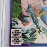 Deathstroke The Terminator Issue 15 CBCS / CGC 9.2 Certified Graded Comic Framed  DC Marvel Image 9