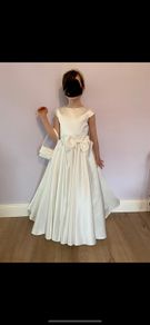 communion dress