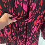 NEW Emily & Me Midi Dress with pockets - Size 12 Image 4