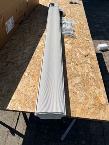 Outdoor Heaters
