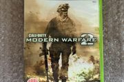 Call of Duty 2: Modern Warfare (Xbox 360)
