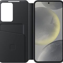 Samsung Galaxy S24+ Smart View Wallet Cover original