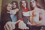 Slade - Slayed - 1972 vinyl LP