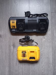 DeWalt Charger's
