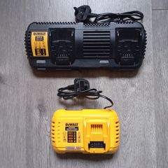 DeWalt Charger's