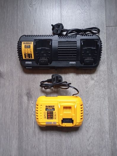DeWalt Charger's