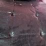 BLACK chaise longue chair Image 6