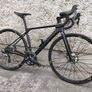 Canyon Endurance CF SL 8  XS carbon Ultegra Image 2