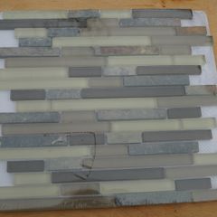 Mosaic Tiles
