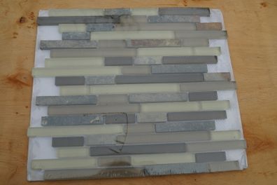 Mosaic Tiles