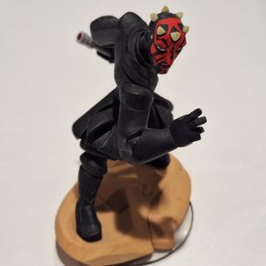 Disney Infinity 3.0 Figure - Darth Maul (Broken Lightsaber) (Model INF-1000212)