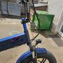 engwe electric bike Image 3