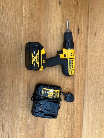 Dewalt