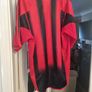 Jersey 2004/05 AC Milan Home Shirt Adidas (M) Image 4