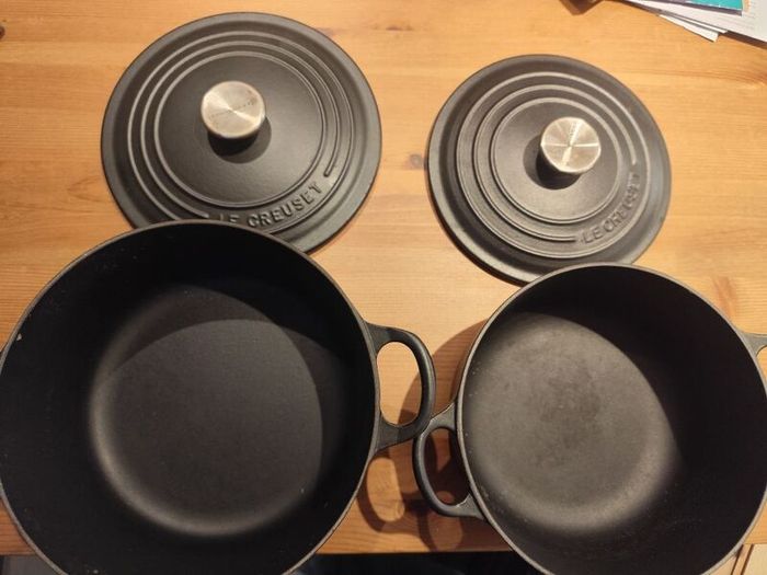 Le Creuset