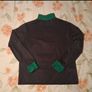 UAE half zip Image 2