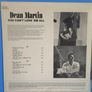 Dean Martin You can't love em all LP Image 2