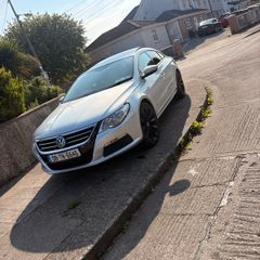 2008 Volkswagen Passat