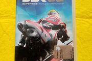 SBK08 Superbike world championship PlayStation PSP Games Original