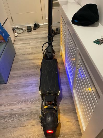 scooter