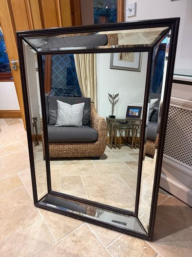 Large Mirror